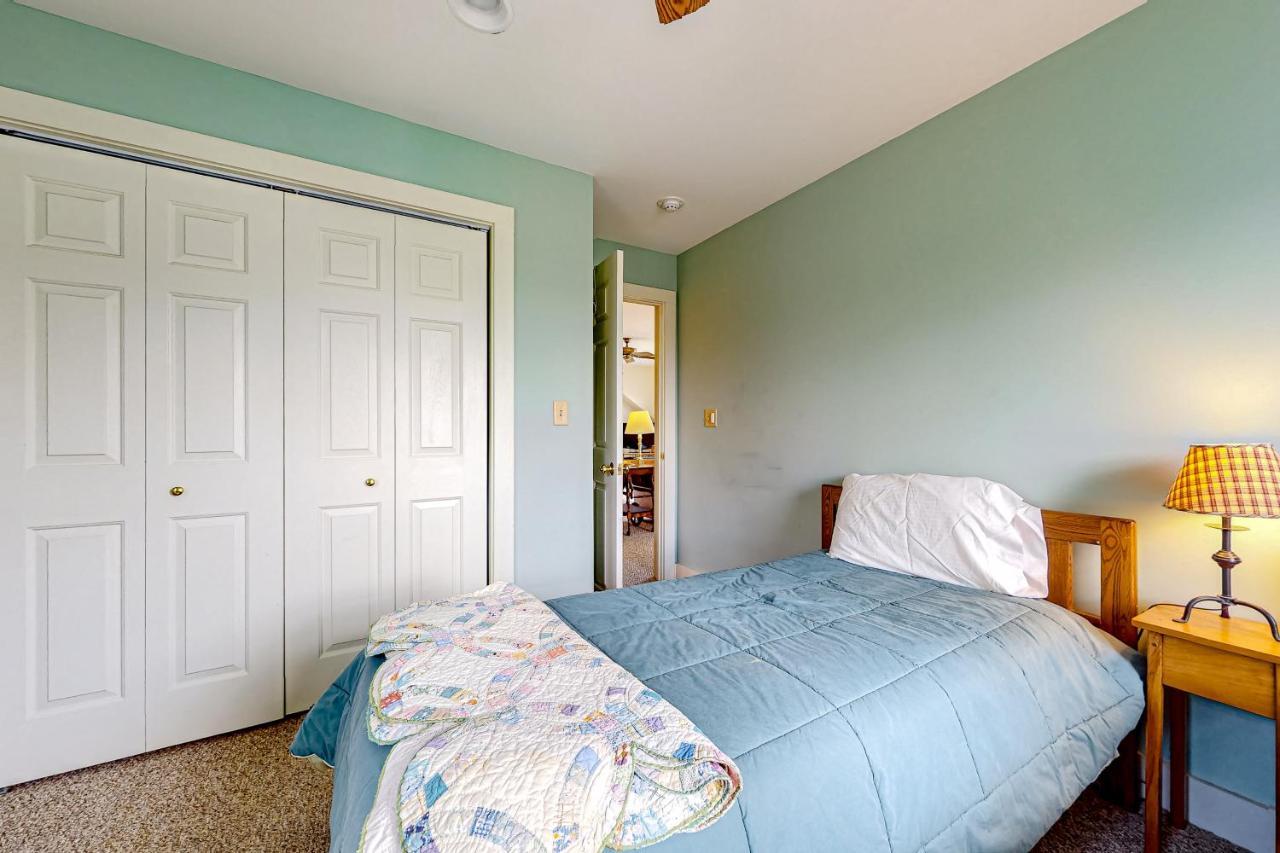 Wind Hill Farm Apartamento Manchester Exterior foto