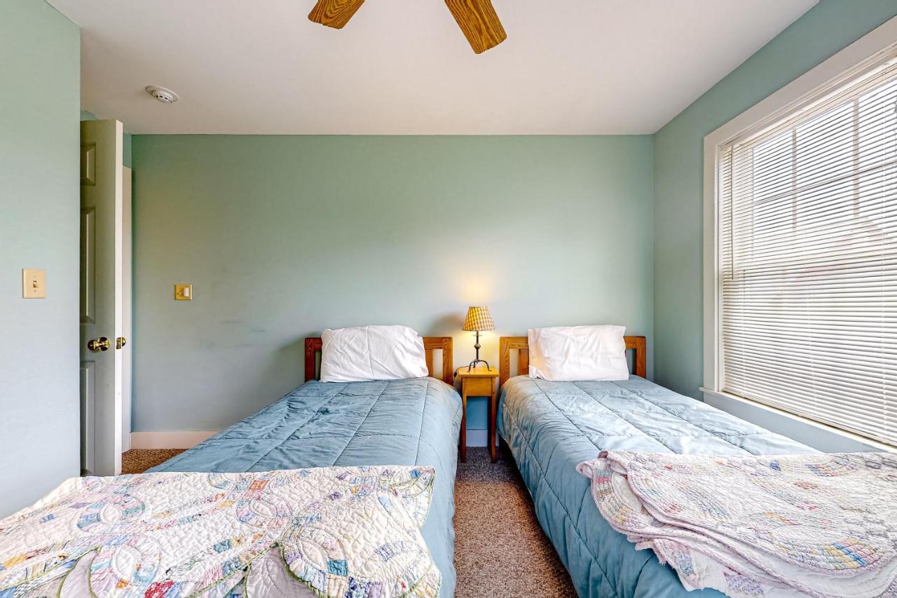 Wind Hill Farm Apartamento Manchester Exterior foto